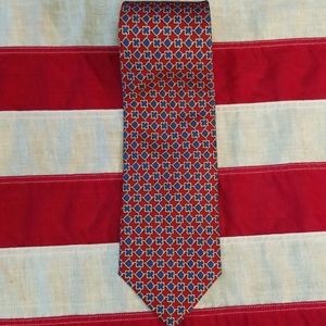 Brooks Brothers 346 Silk Tie